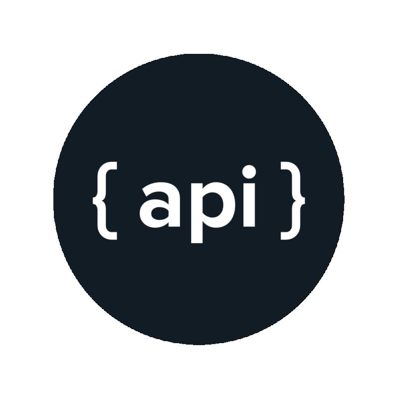 API icon by adizas/clean png