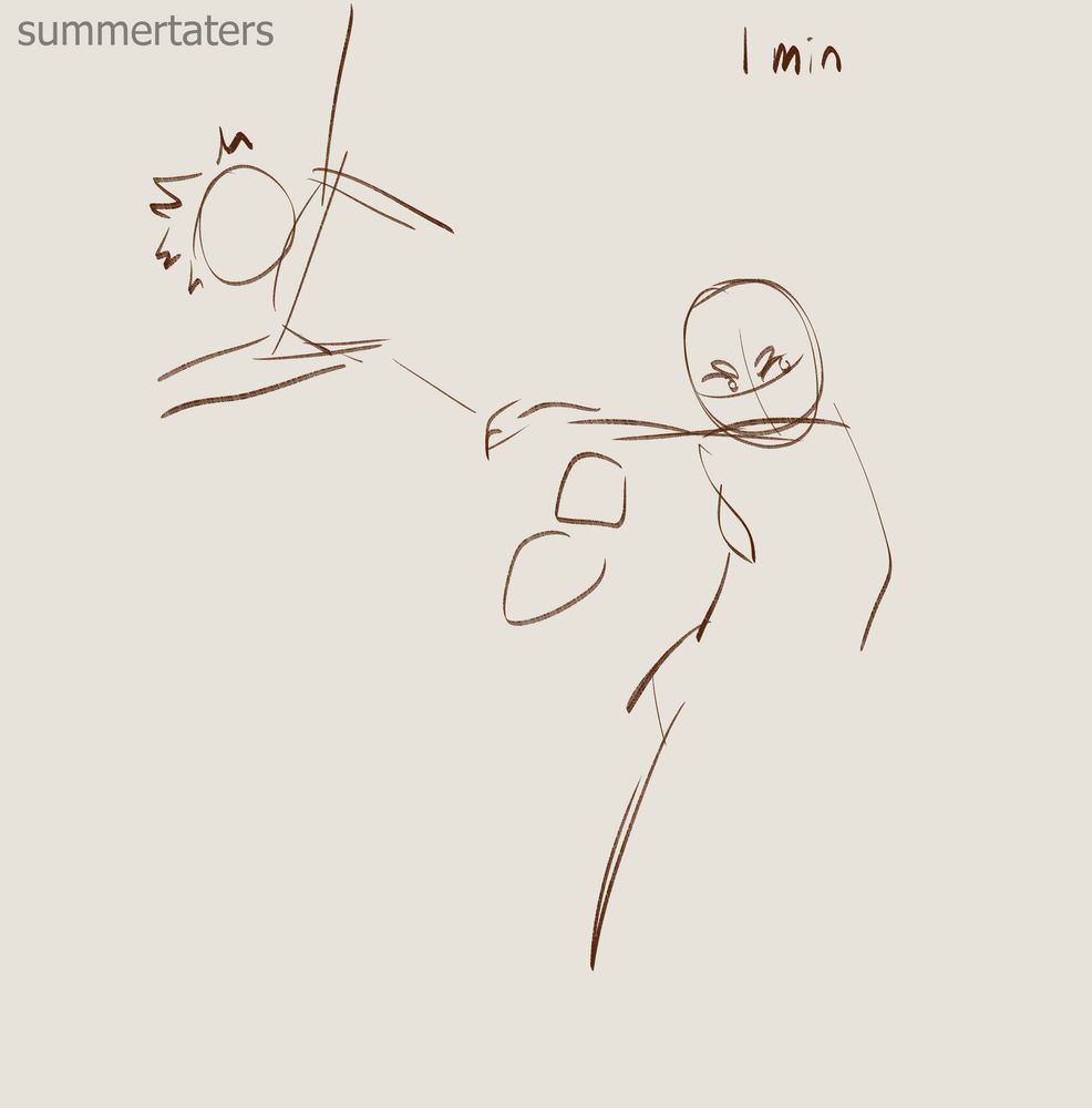 1 minute