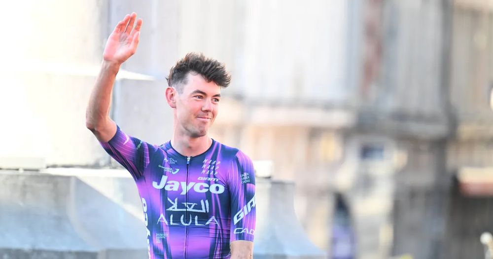 Fines, time penalties and jury report Tour de France 2025 | For the third day in a row, no money's coming in