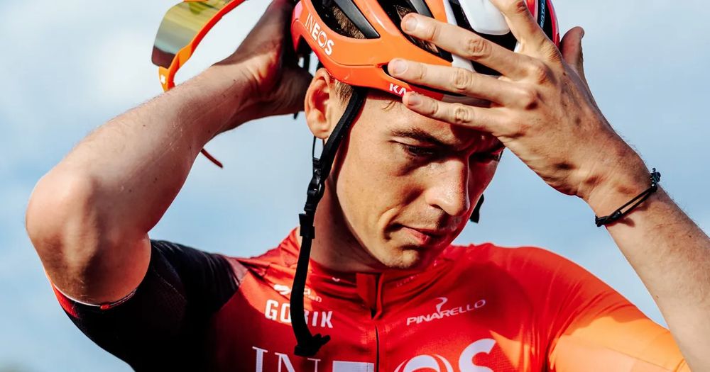 Classifications Giro d'Italia 2025 | Pedersen holds onto pink and purple jerseys as Del Toro moves up to fifth, leapfrogging teammate