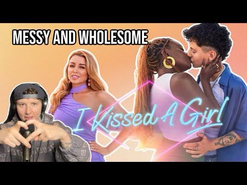 The Best Queer Dating Show? | I Kissed a Girl | Recap and Review | S1 Ep 1-5