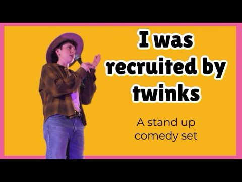 Some Silly Jokes, Goofs, and Gaffs