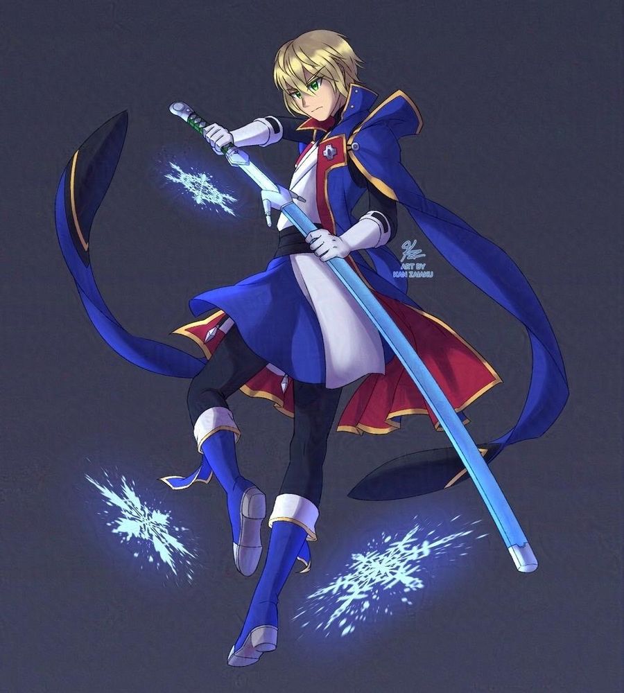 Jin Kisaragi