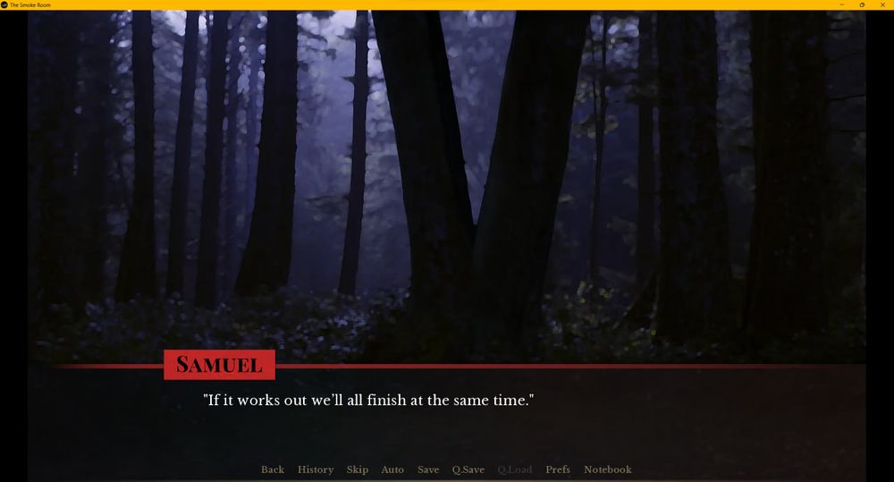 TSRVN Samuel the Instruction Manual for Sucking Cock over here, thanks Sam