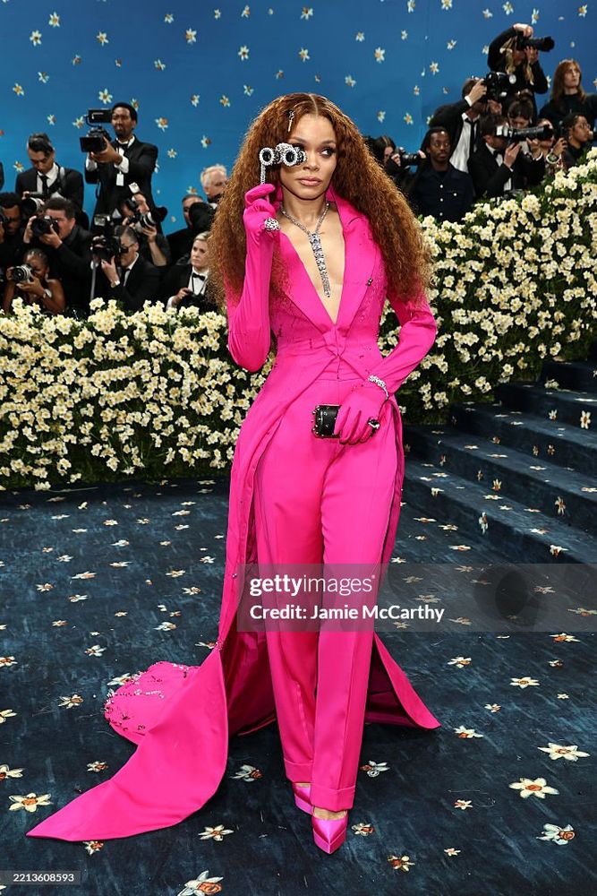 andra day at the met gala 2025