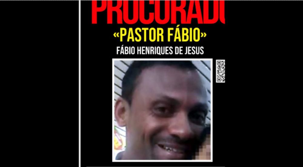 Pastor passava pênis em fiéis durante oração para quebrar “macumbaria” | Metrópoles