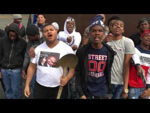 Dooley x Tlow x Lor Roger - CIT4DT ( Official Music Video )