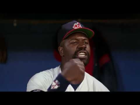Bring that sh*t to me, man! [Major League] (1989)