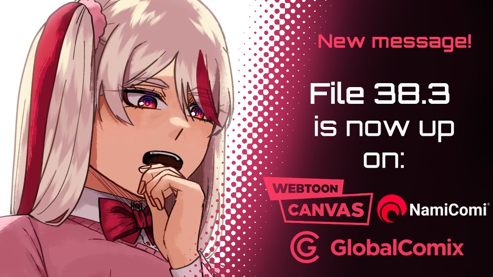 File 38 part 3 thumbnail featuring Keiko