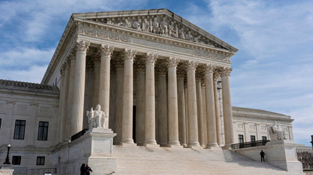 Supreme Court to hear Vance, GOP effort to strike down campaign finance provision