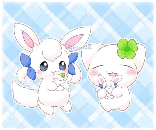 大食いかあびいさん宅　ぽんちゃん
早十奈さん宅　さとにゃん