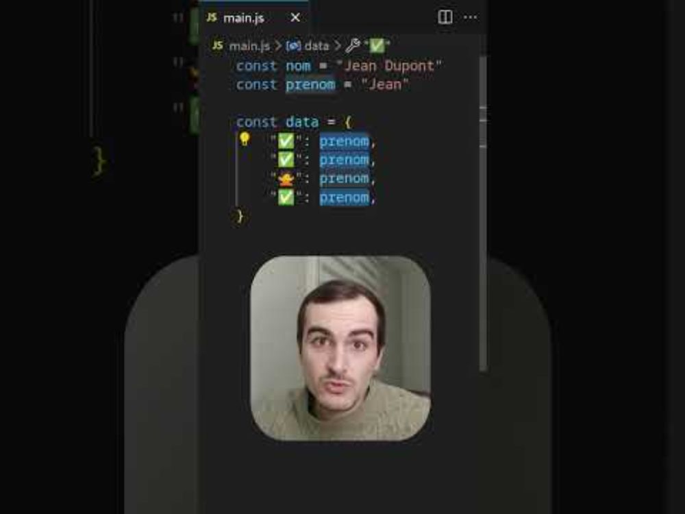 Raccourcis VSCode partie 1 #programming #coding