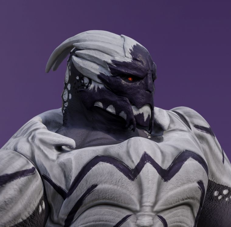 Theo Turian design 