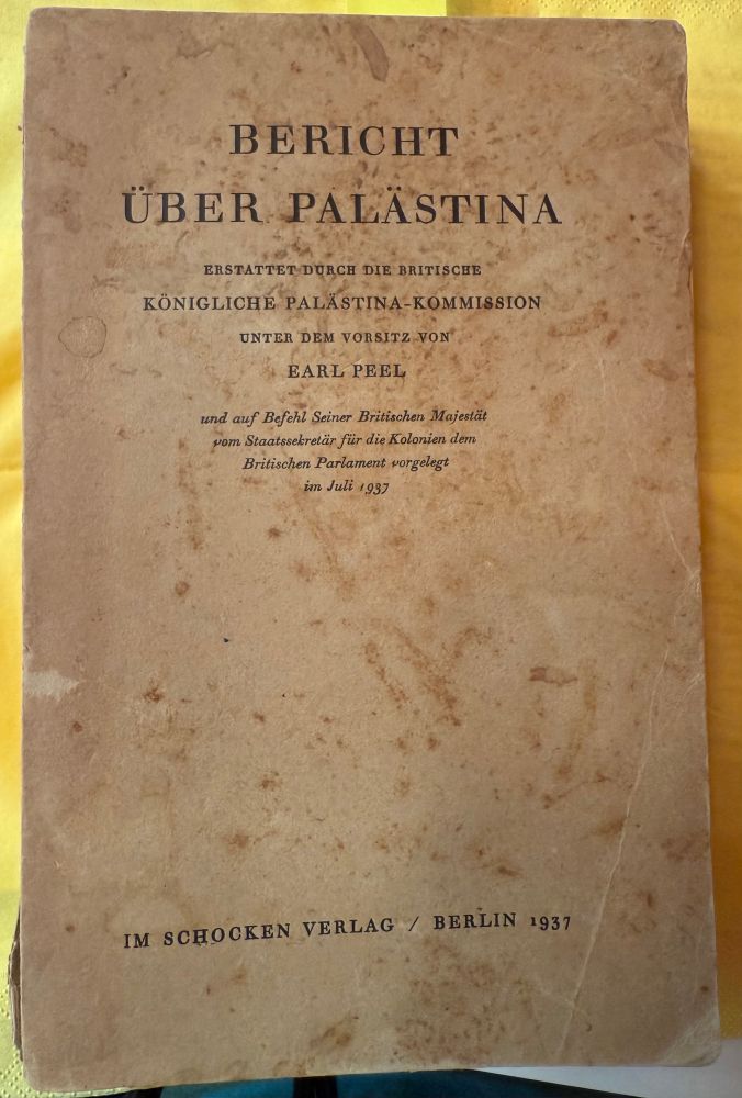 Cover des 