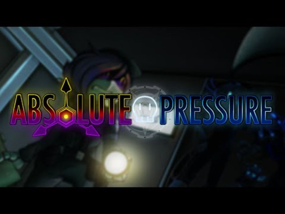 Kasamiku & SuperZrussell - Investigation (ABSOLUTE PRESSURE OST)