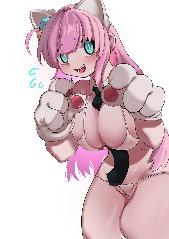 Bocchi the rock nsfw fanart