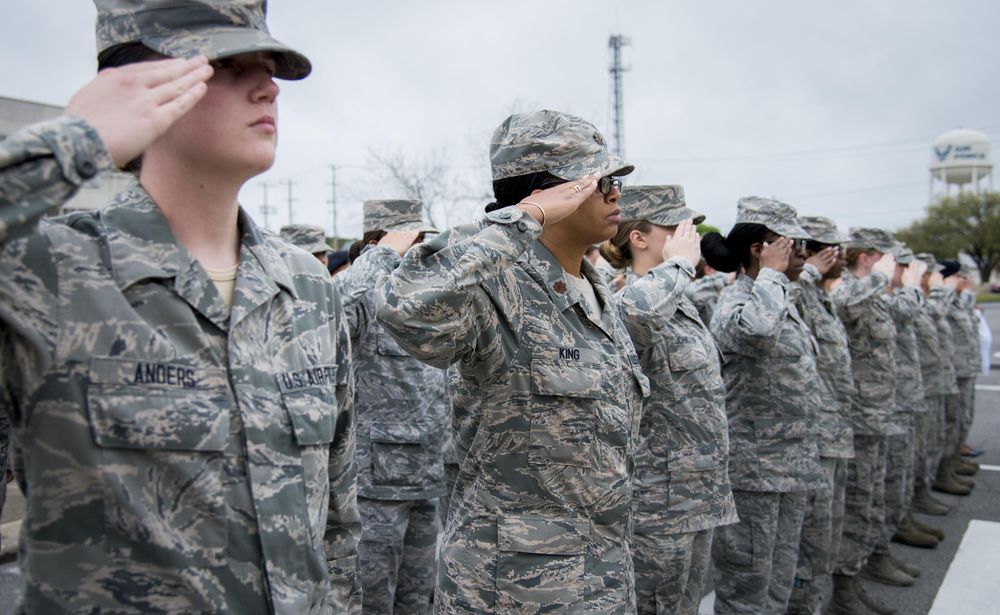 A rebuttal to Parsons’s civil-military argument.