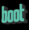 boot