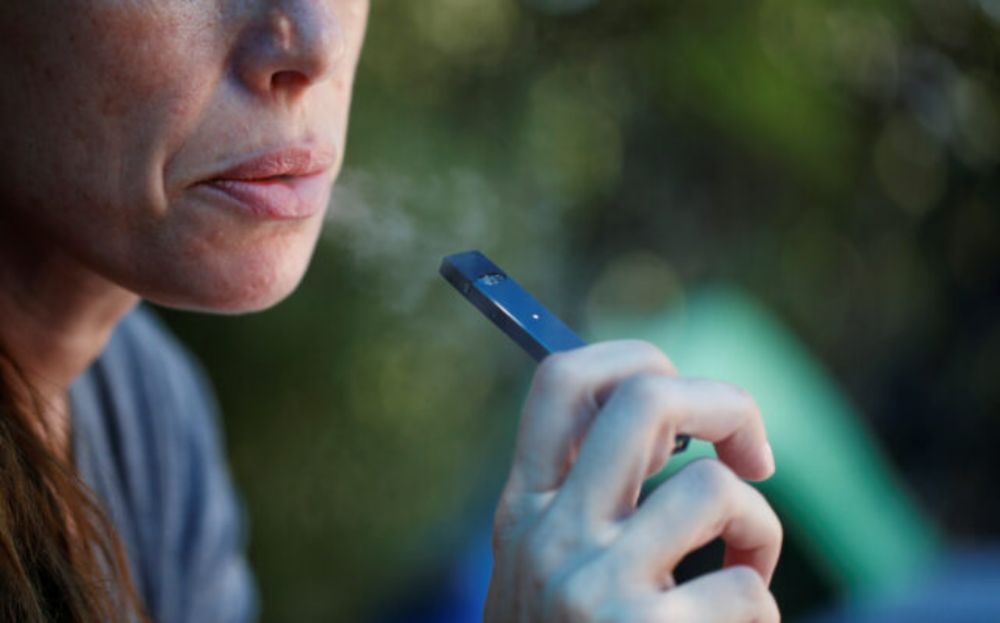 Chega de minar a Política Nacional de Controle do Tabaco