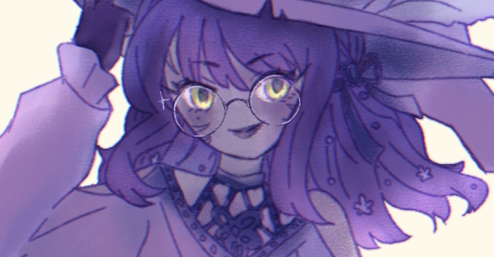 FORGOT THE GLASSES!!!!