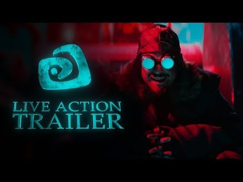 Atlantis The Lost Empire - Live Action Trailer (2025)