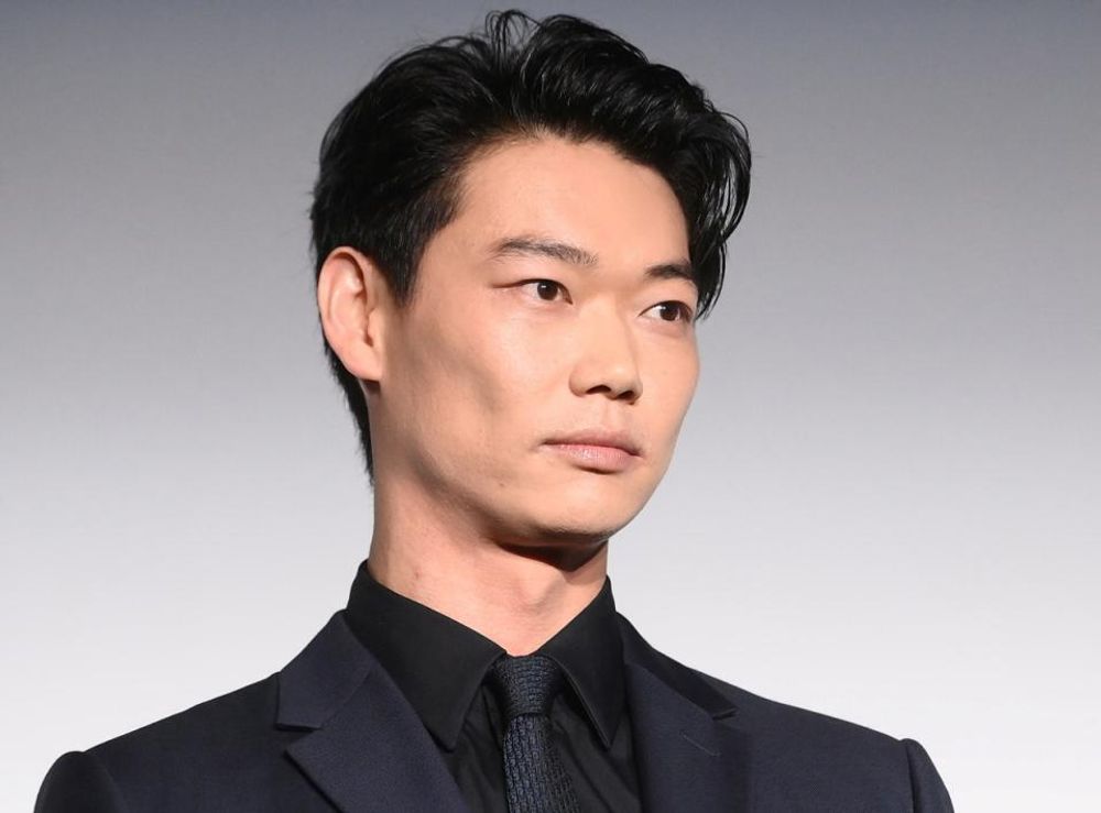 人気若手俳優、泉谷しげるから「ばかやろうですよ」にも自説曲げず　政治無関心を咎められるも「ぶっちゃけ時間もったいなくない？」/デイリースポーツ online