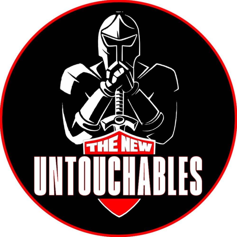 The New Untouchables