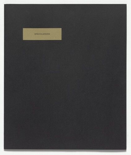 Gift of Cordier & Ekstrom, Inc.