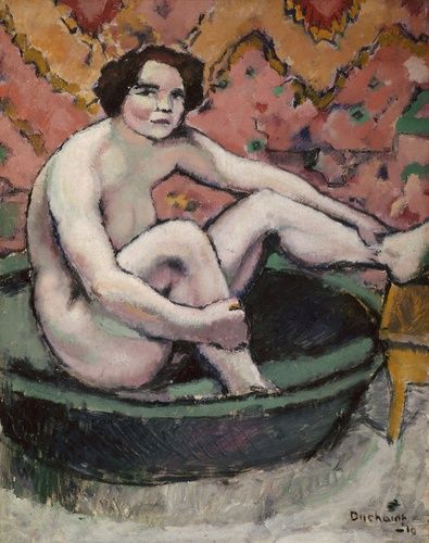 Gift of Mrs. Marcel Duchamp