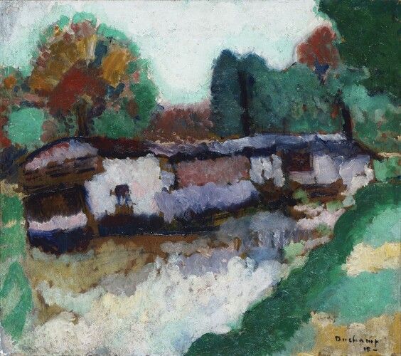 Mary Sisler Bequest