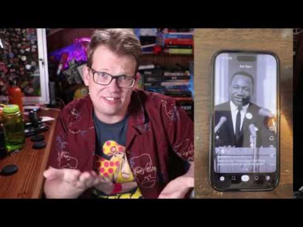 Give me a single reason why Sora2 should exist.