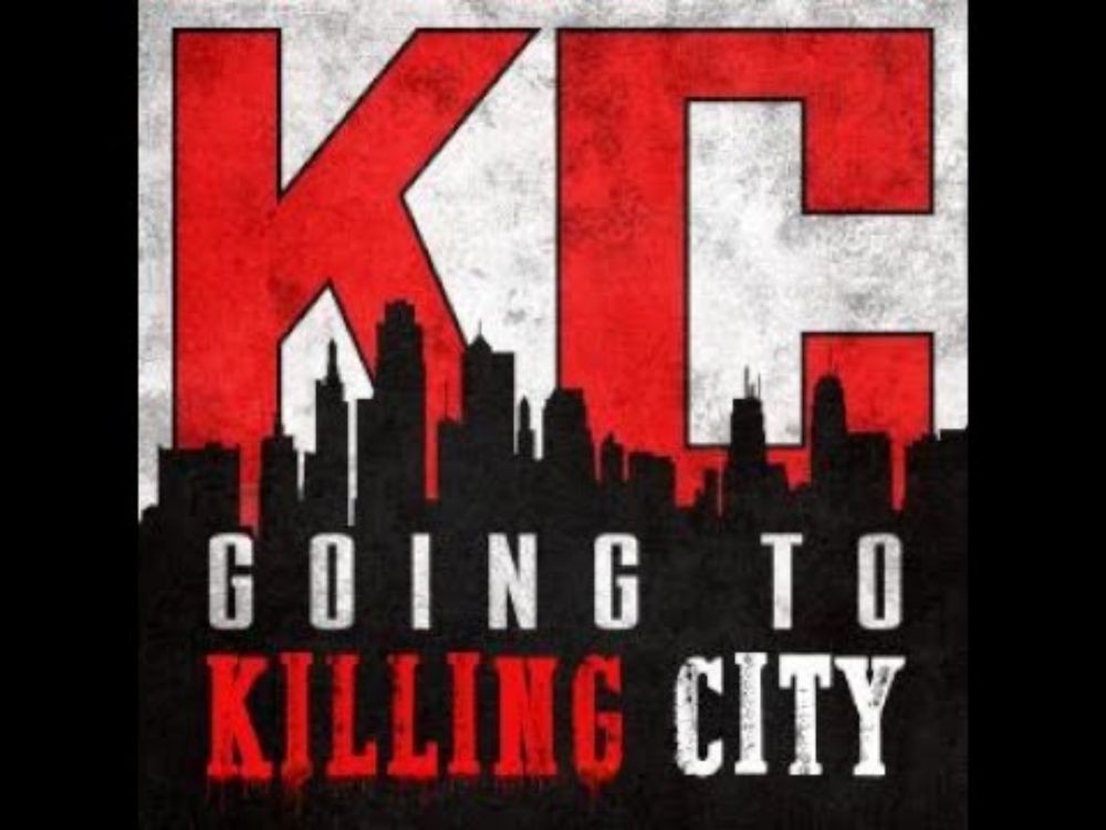 "Shot or Shot?" - Kansas City