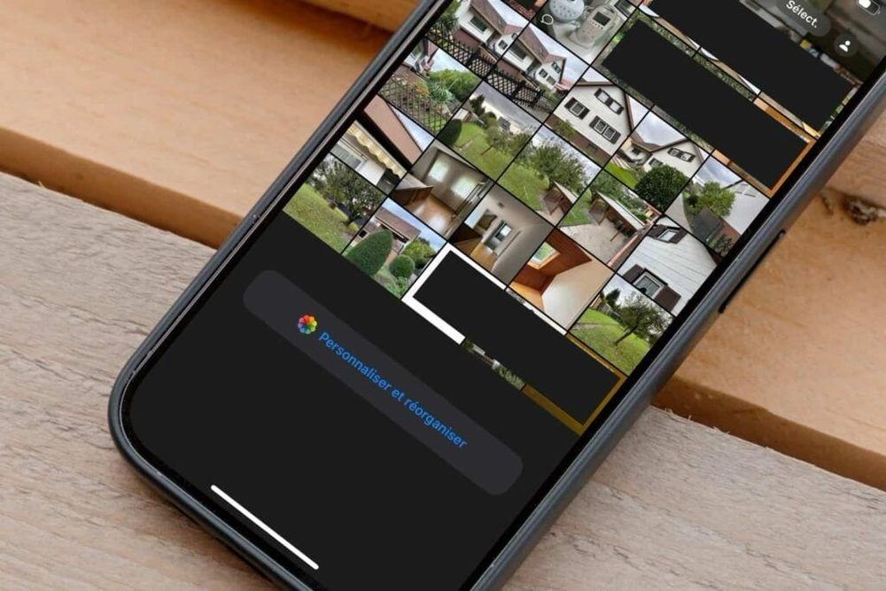 iOS 18 : comment transformer l’application Photos à son image ?