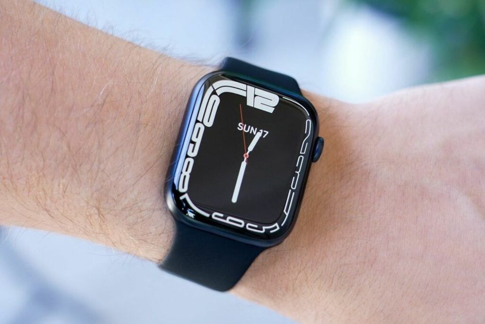 WatchOS 11.0.1 corrige enfin les bugs de batterie et d’écran sur Apple Watch