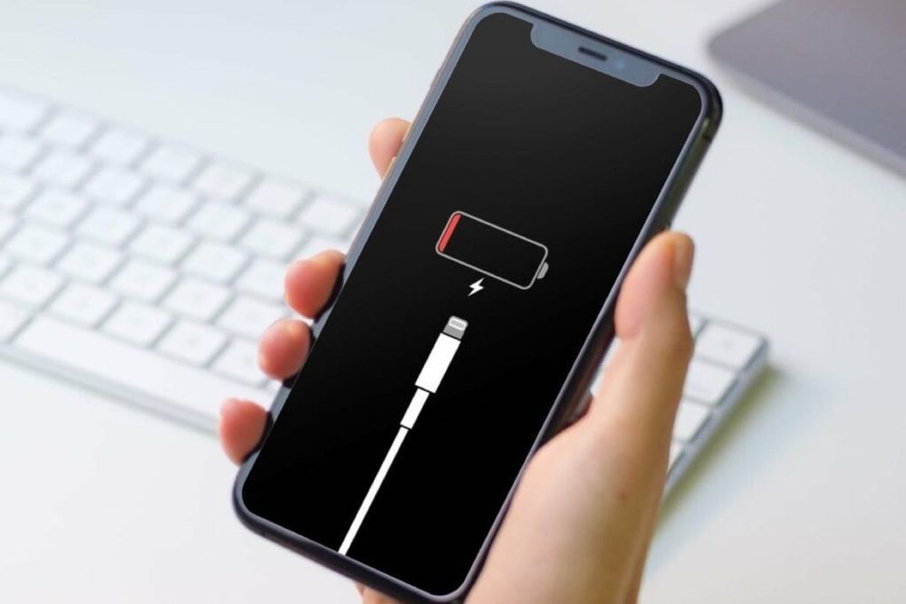 Faut-il vraiment limiter la charge de son iPhone à 80% ?