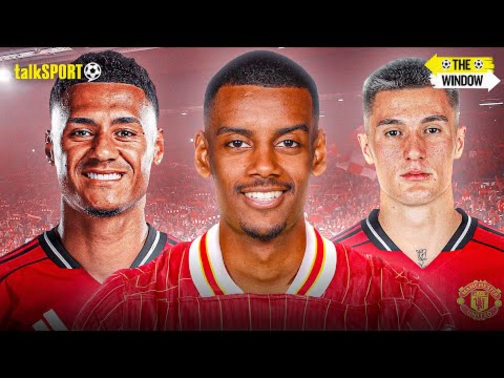 “The BEST striker in the World?!” Isak wants Liverpool move & Sesko vs Watkins breakdown