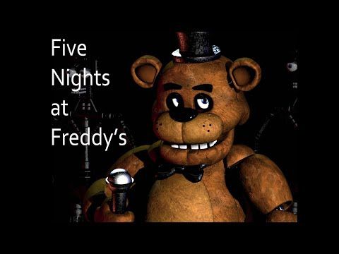 Circus (Sigma Rizz Mode Final Arc Ultra Edition) - Five Nights at Freddy's
