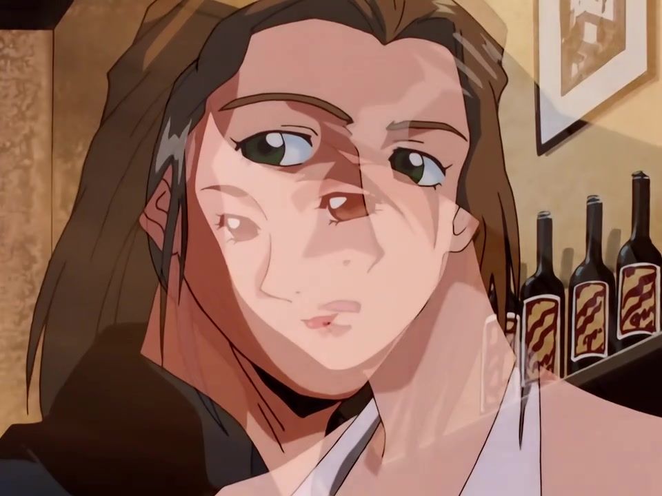 After War Gundam X - Episode 26 - Don't Say Anything

22 minutes 28 seconds and 097 milliseconds