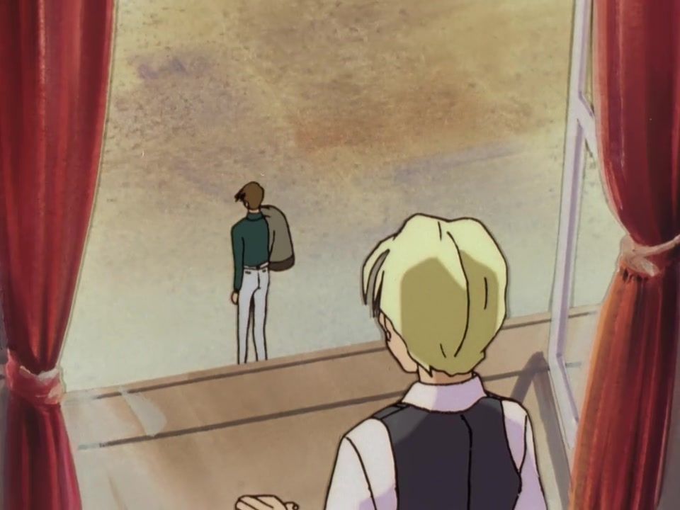 Mobile Suit Gundam Wing - Episode 05 - Relena's Secret

10 minutes 58 seconds and 548 milliseconds