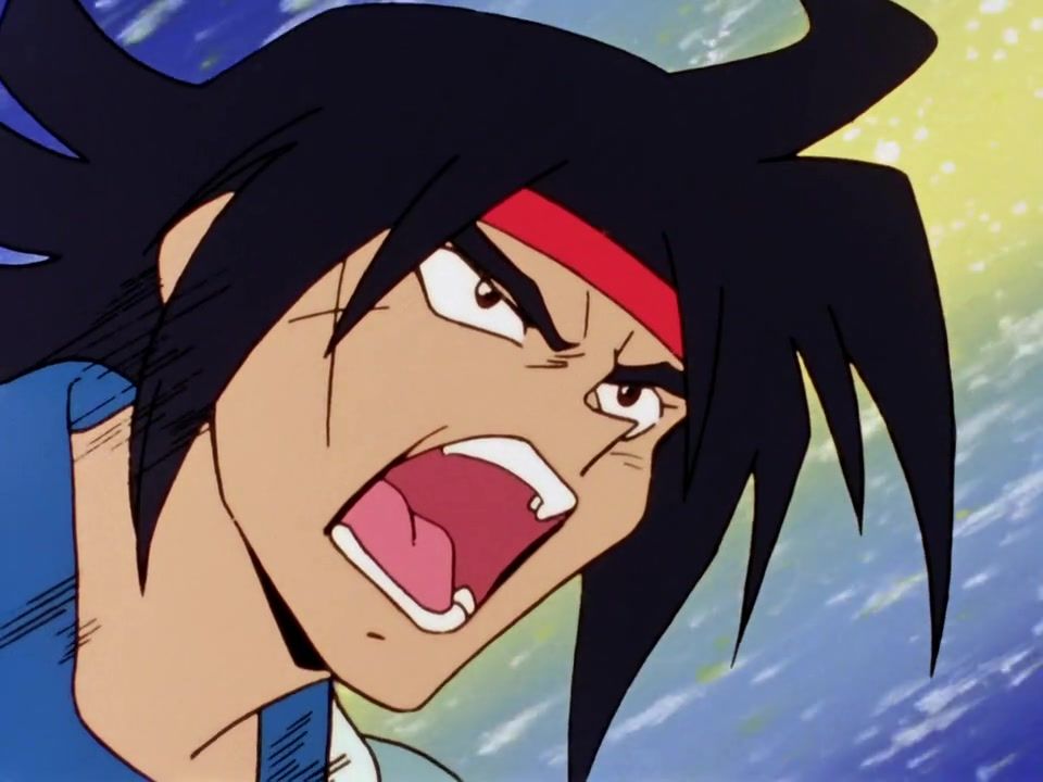 Mobile Fighter G Gundam - Episode 41 - Devil Gundam Revived

17 minutes 17 seconds and 983 milliseconds