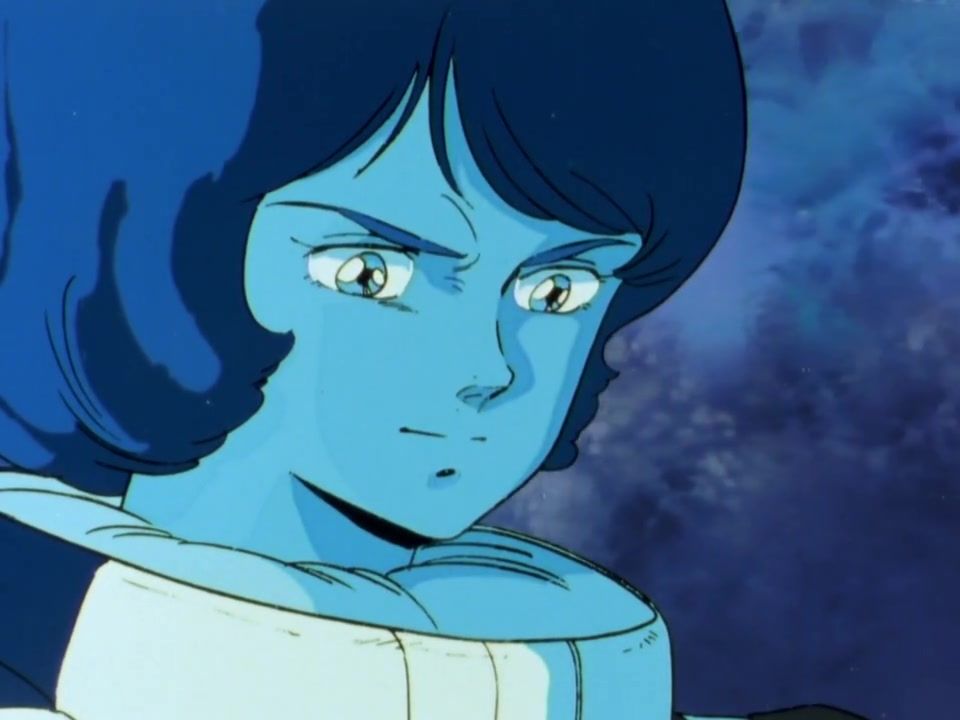 Mobile Suit ZETA Gundam - Episode 30 - Jerid's Desperate Attack

22 minutes 19 seconds and 600 milliseconds