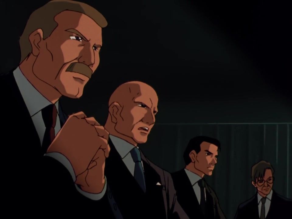 Mobile Suit Gundam Wing - Episode 23 - Duo the God of Death Once Again

06 minutes 14 seconds and 462 milliseconds