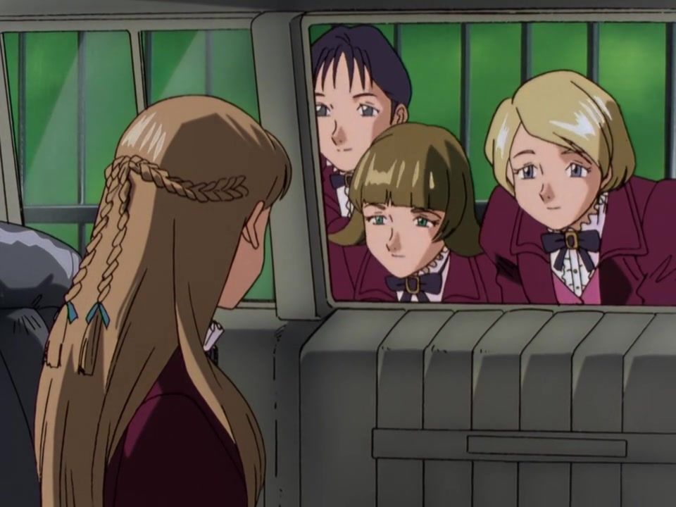 Mobile Suit Gundam Wing - Episode 02 - The Gundam Deathscythe

06 minutes 12 seconds and 119 milliseconds