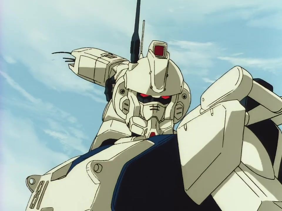 Mobile Suit Gundam (The 08th Mobile Suit Team) - Episode 10 - The Shuddering Mountain Part 1

20 minutes 09 seconds and 709 milliseconds