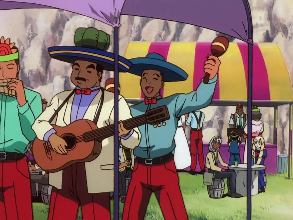 Turn A Gundam - Episode 25 - The Battle of Enlightenment

13 minutes 58 seconds and 608 milliseconds