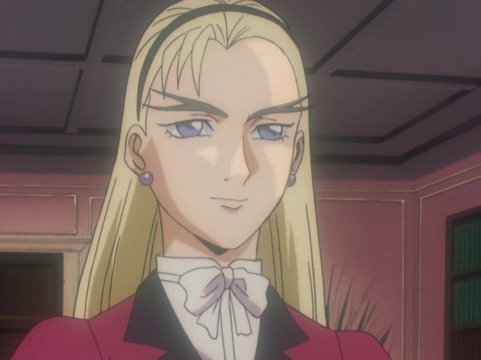 Mobile Suit Gundam Wing - Episode 36 - Sanc Kingdom's Collapse

18 minutes 17 seconds and 288 milliseconds