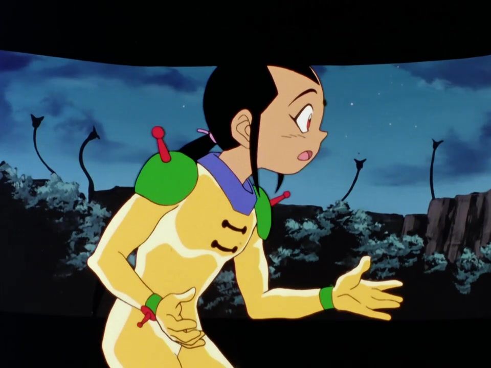 Mobile Fighter G Gundam - Episode 22 - Warriors Strong Ties

13 minutes 00 seconds and 987 milliseconds