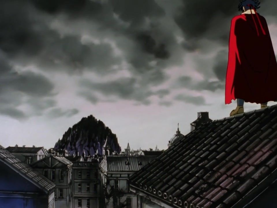 Mobile Fighter G Gundam - Episode 01 - The Gundam That Fell to Earth

04 minutes 19 seconds and 691 milliseconds