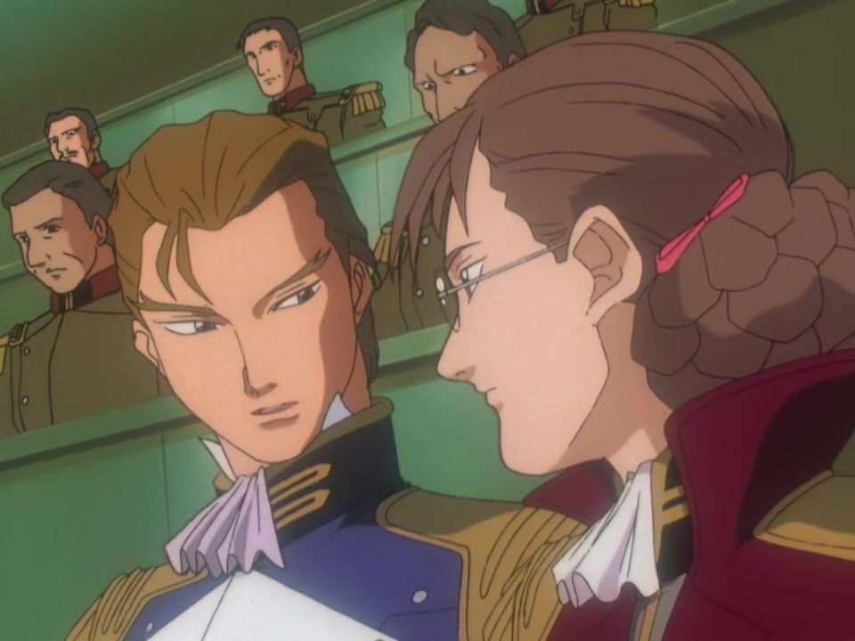 Mobile Suit Gundam Wing - Episode 07 - Scenario for Bloodshed

12 minutes 18 seconds and 792 milliseconds