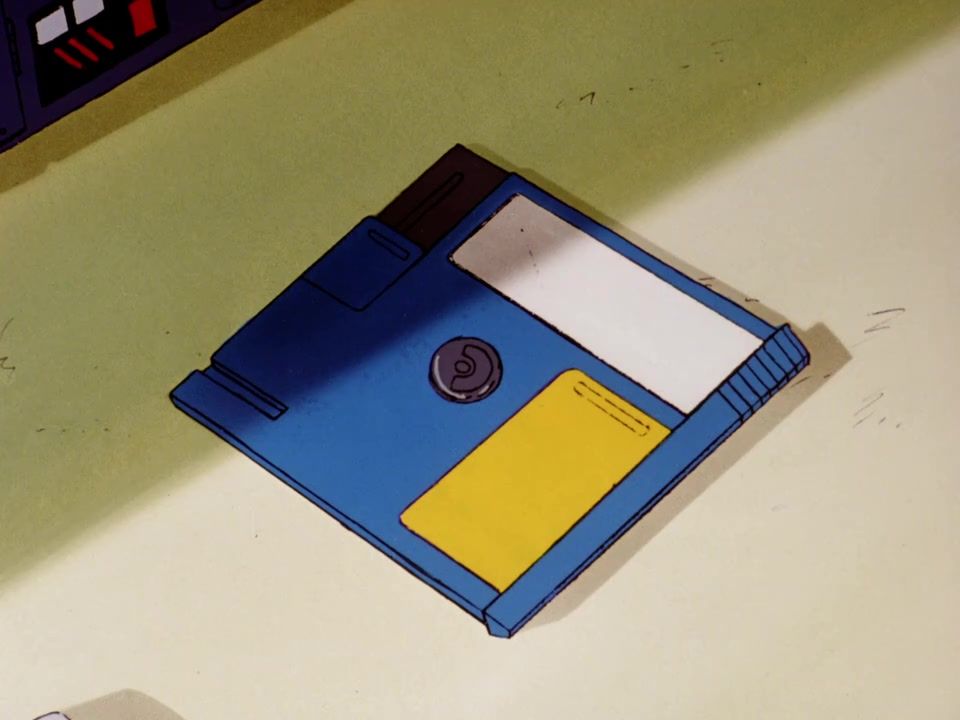 Mobile Suit Gundam 0080 (War in the Pocket) - Episode 06 - War in the Pocket

18 minutes 23 seconds and 257 milliseconds